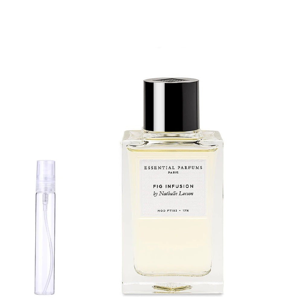 Fig Infusion - Decant / Sample