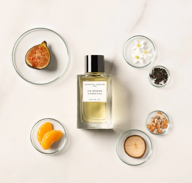 Fig Infusion - Decant / Sample
