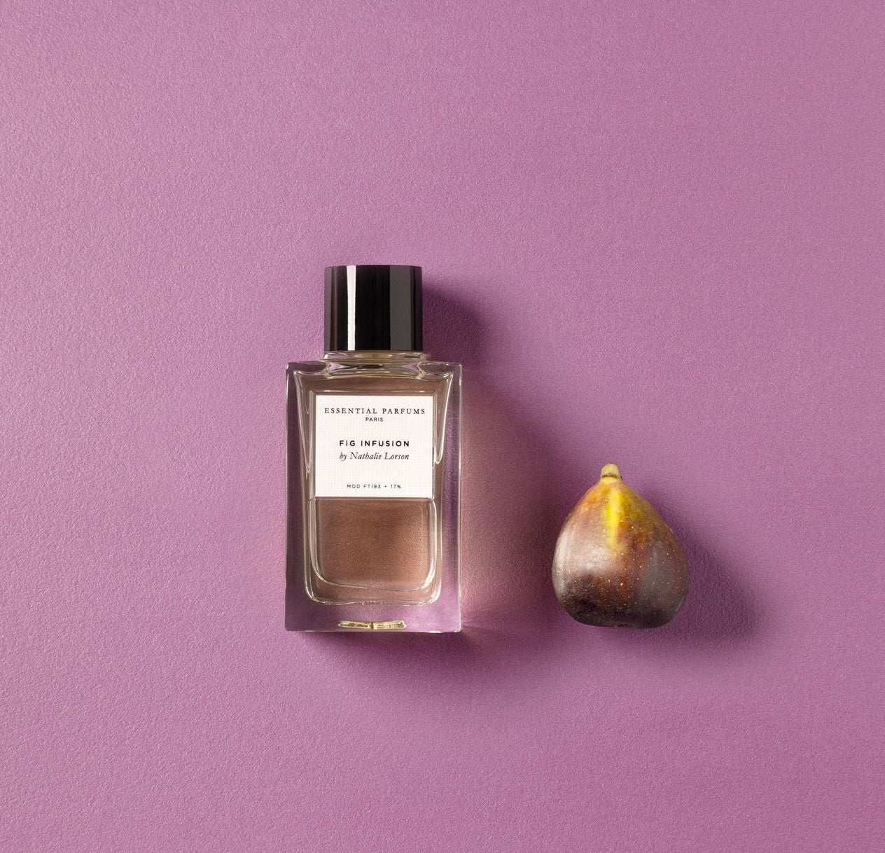 Fig Infusion - Decant / Sample
