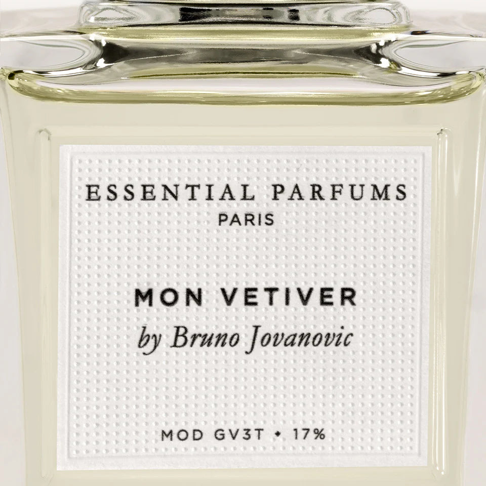 Mon Vetiver - Decant / Sample