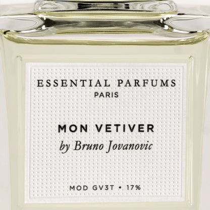 Mon Vetiver - Decant / Sample
