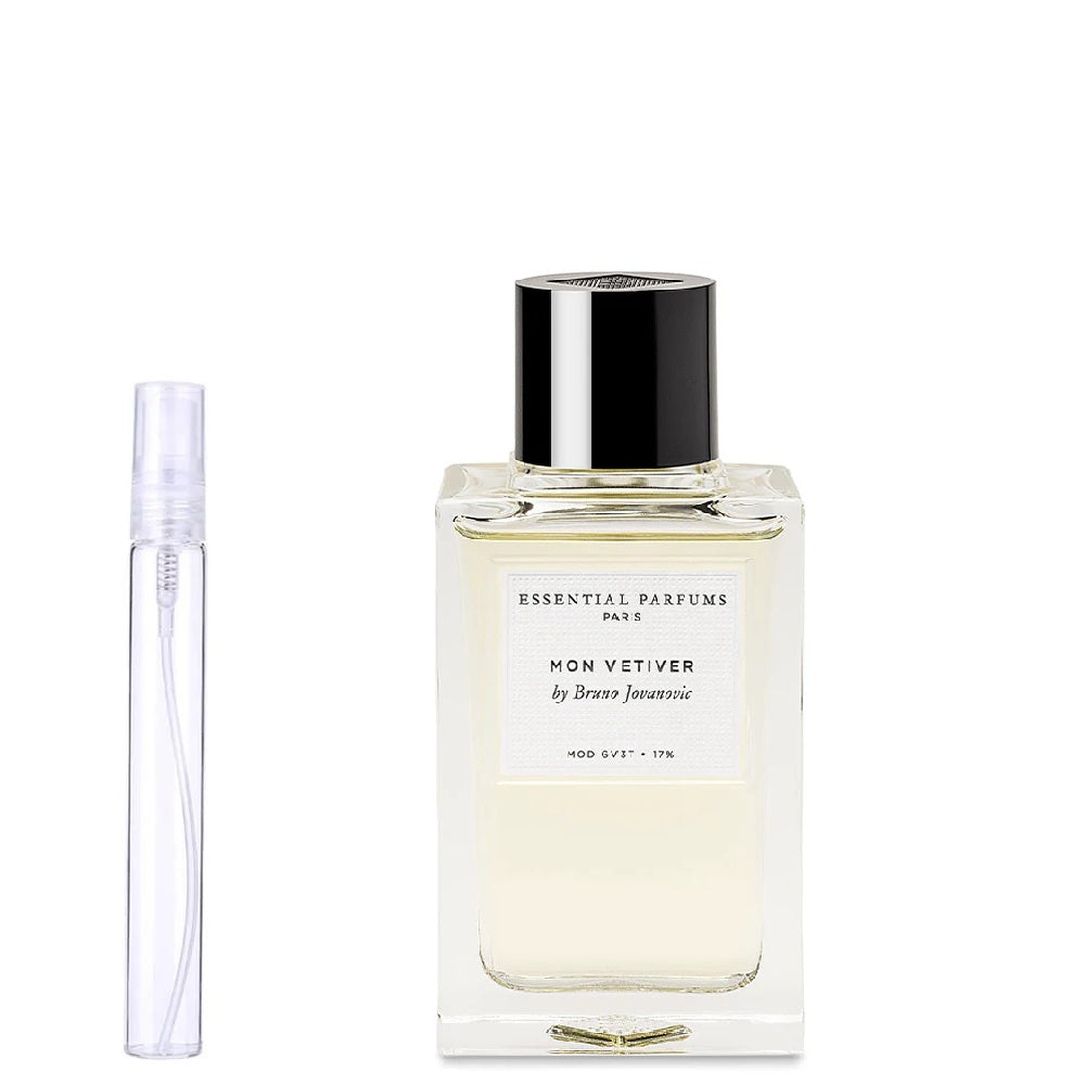 Mon Vetiver - Decant / Sample