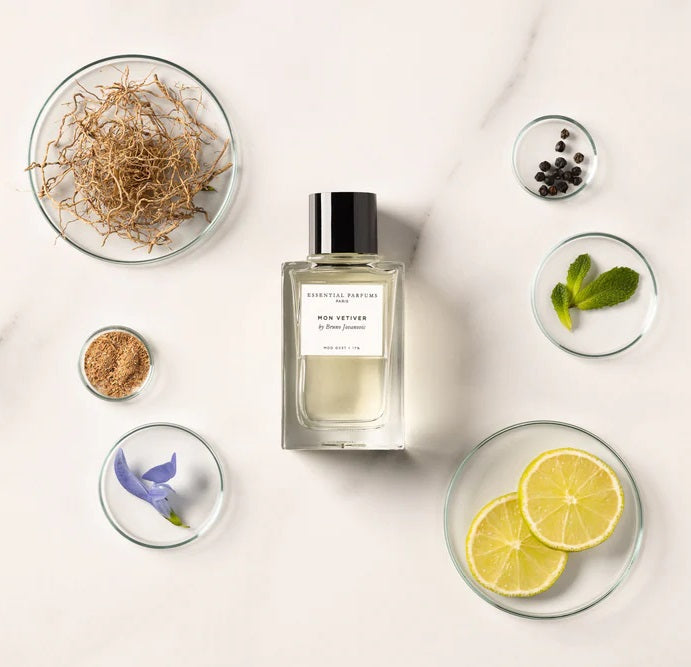 Mon Vetiver - Decant / Sample