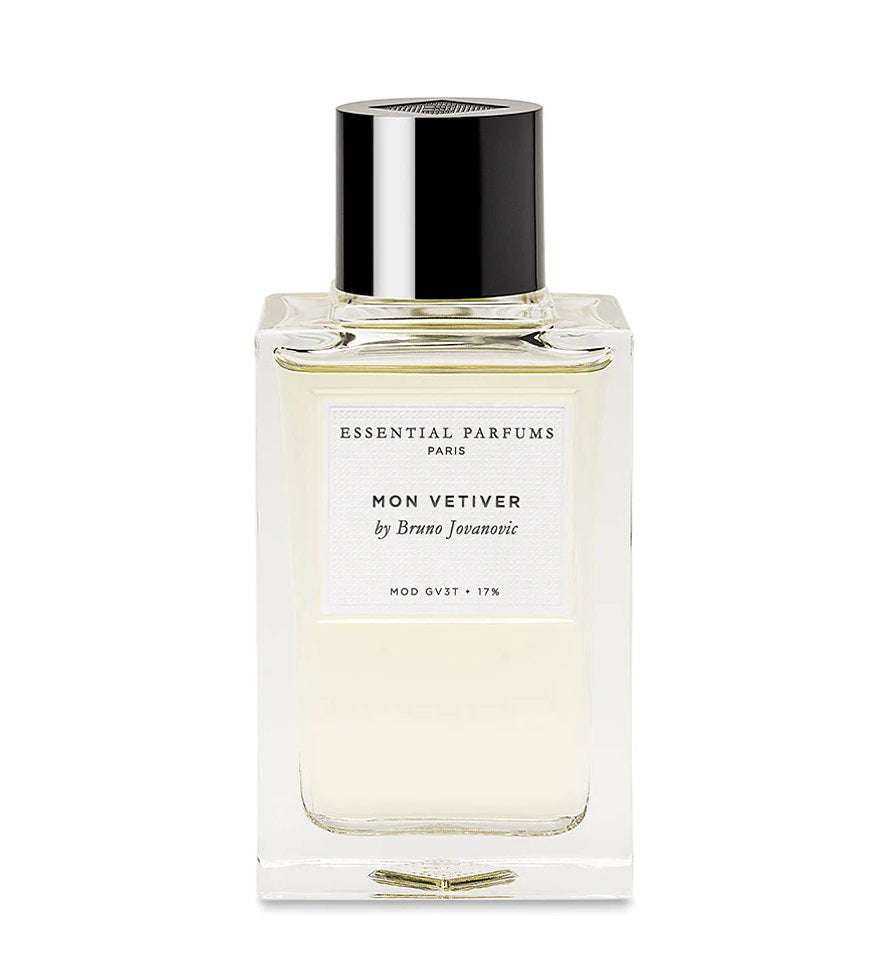 Mon Vetiver - Decant / Sample
