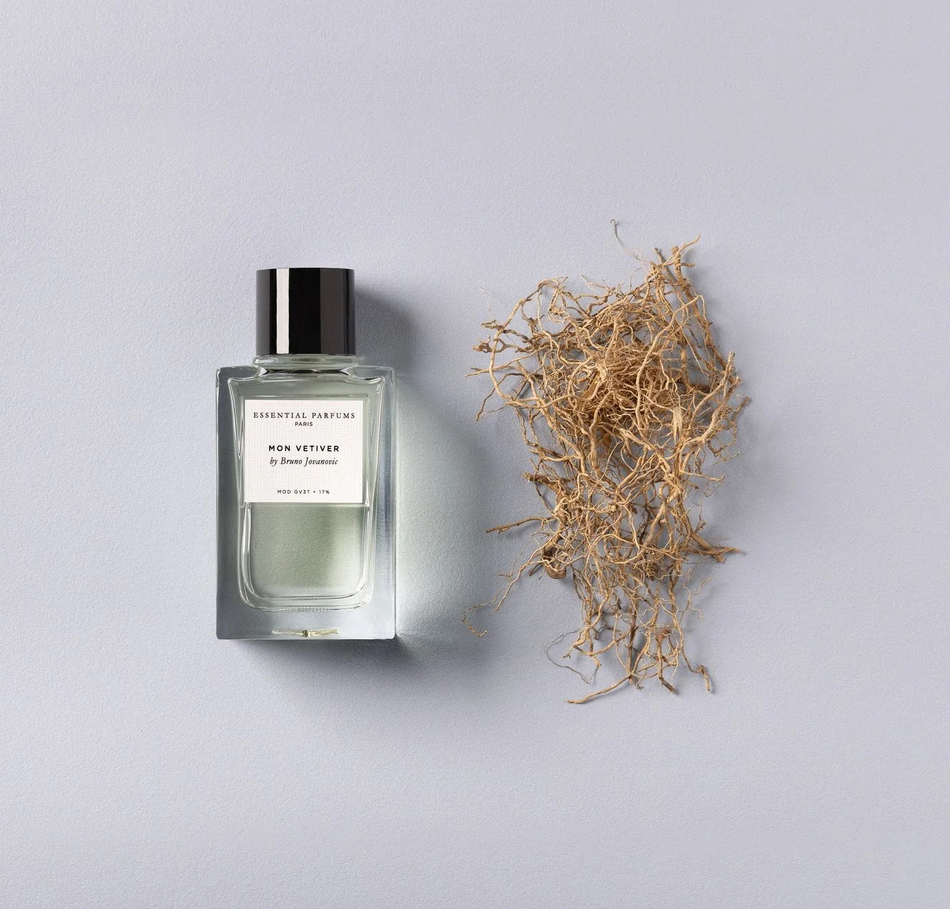 Mon Vetiver - Decant / Sample