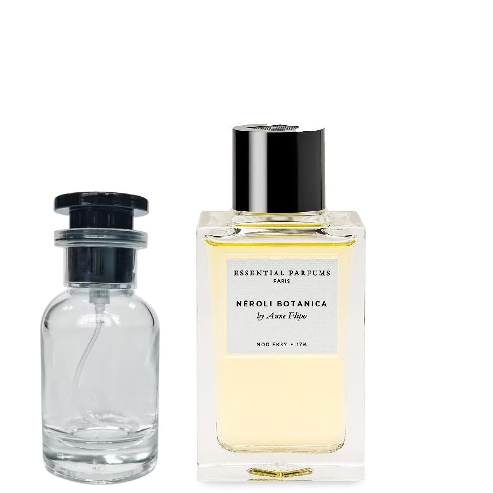 Neroli Botanica - Decant / Sample