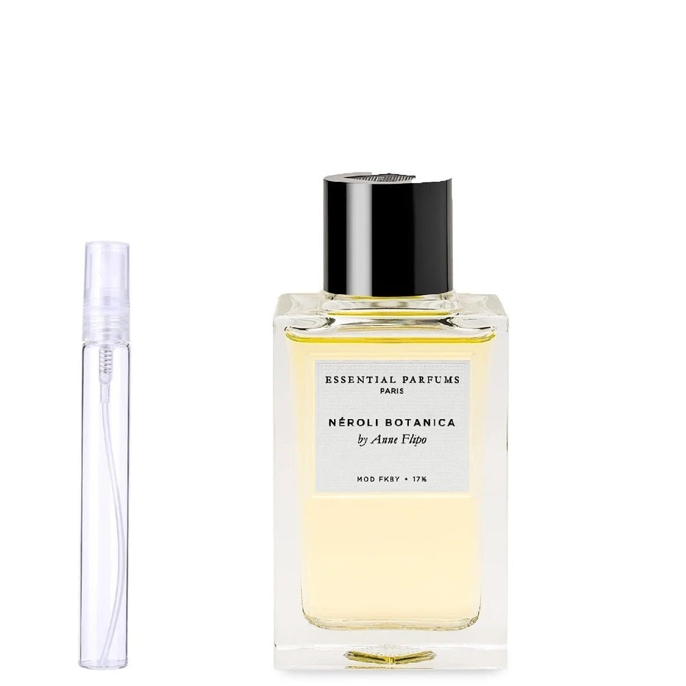 Neroli Botanica - Decant / Sample