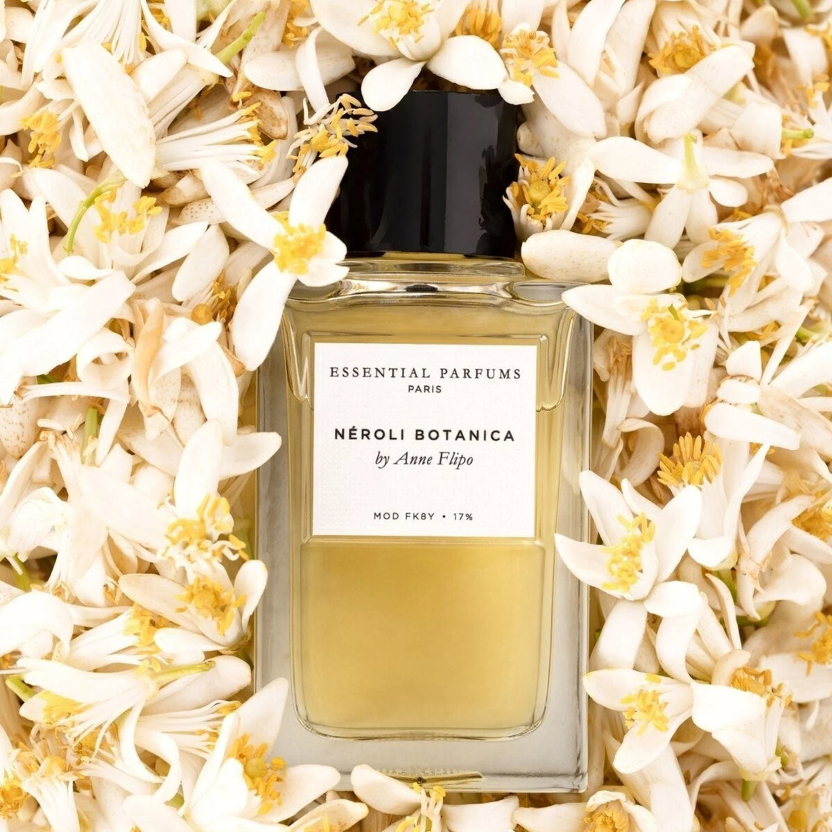 Neroli Botanica - Decant / Sample