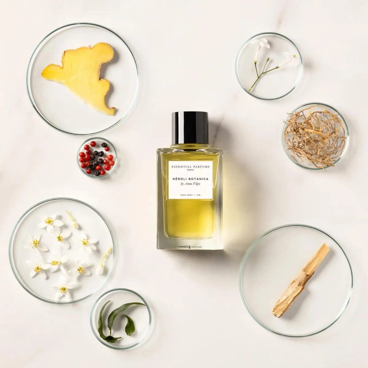 Neroli Botanica - Decant / Sample