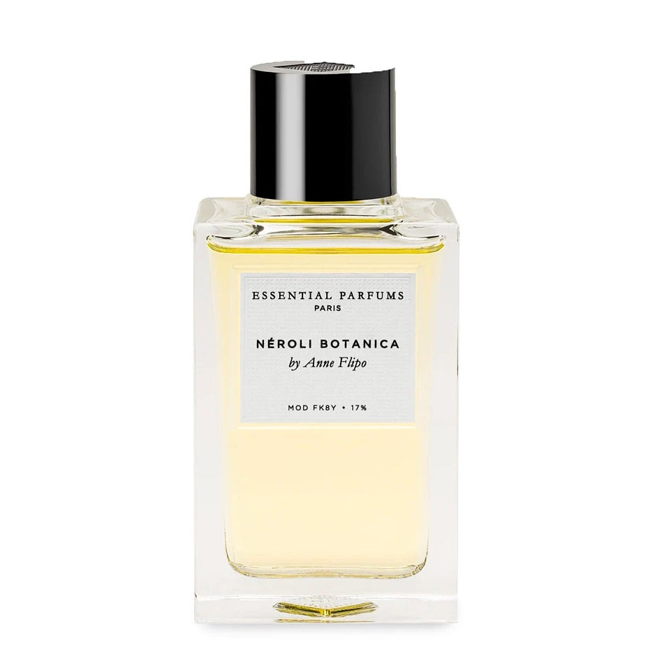 Neroli Botanica - Decant / Sample