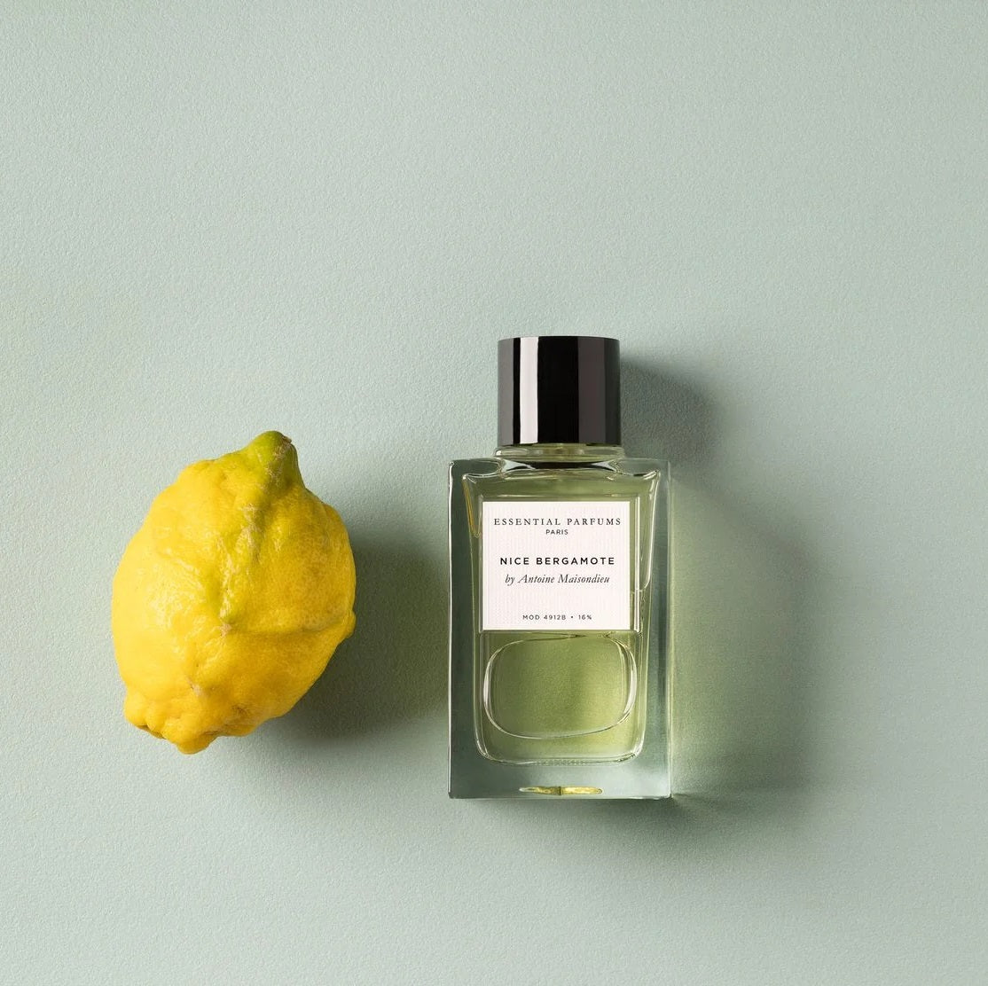 Nice Bergamote - Decant / Sample