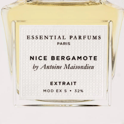 Nice Bergamote Extrait - Decant / Sample