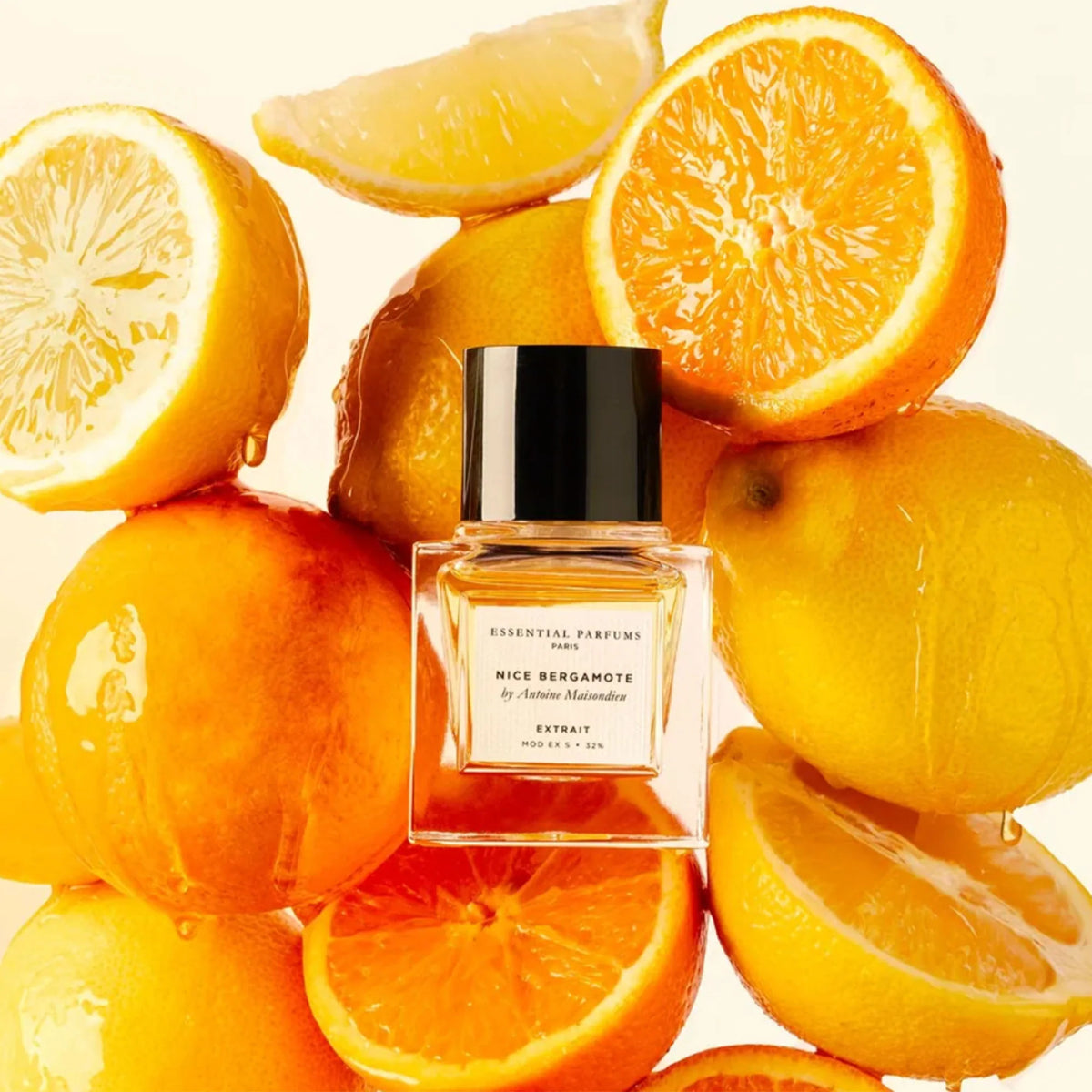 Nice Bergamote Extrait - Decant / Sample