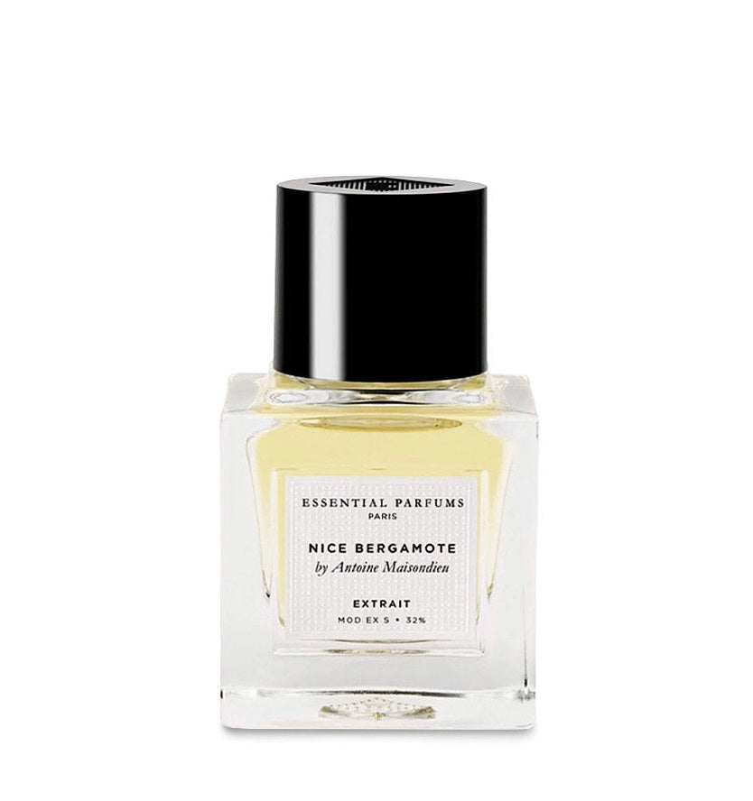 Nice Bergamote Extrait - Decant / Sample