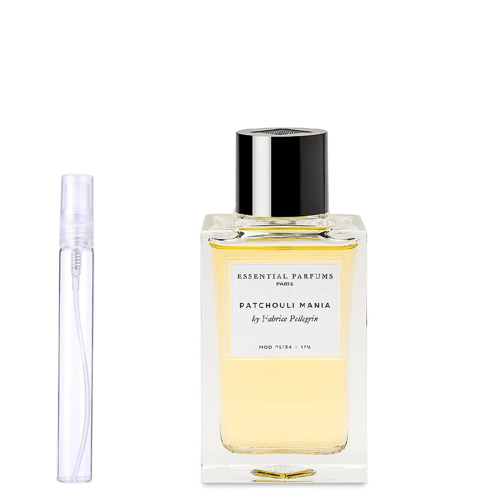 Patchouli Mania - Decant / Sample