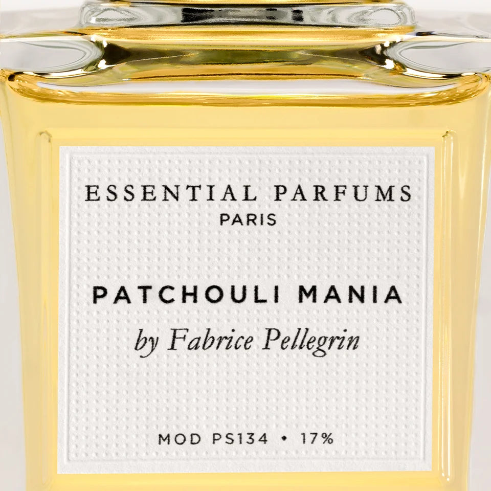 Patchouli Mania - Decant / Sample