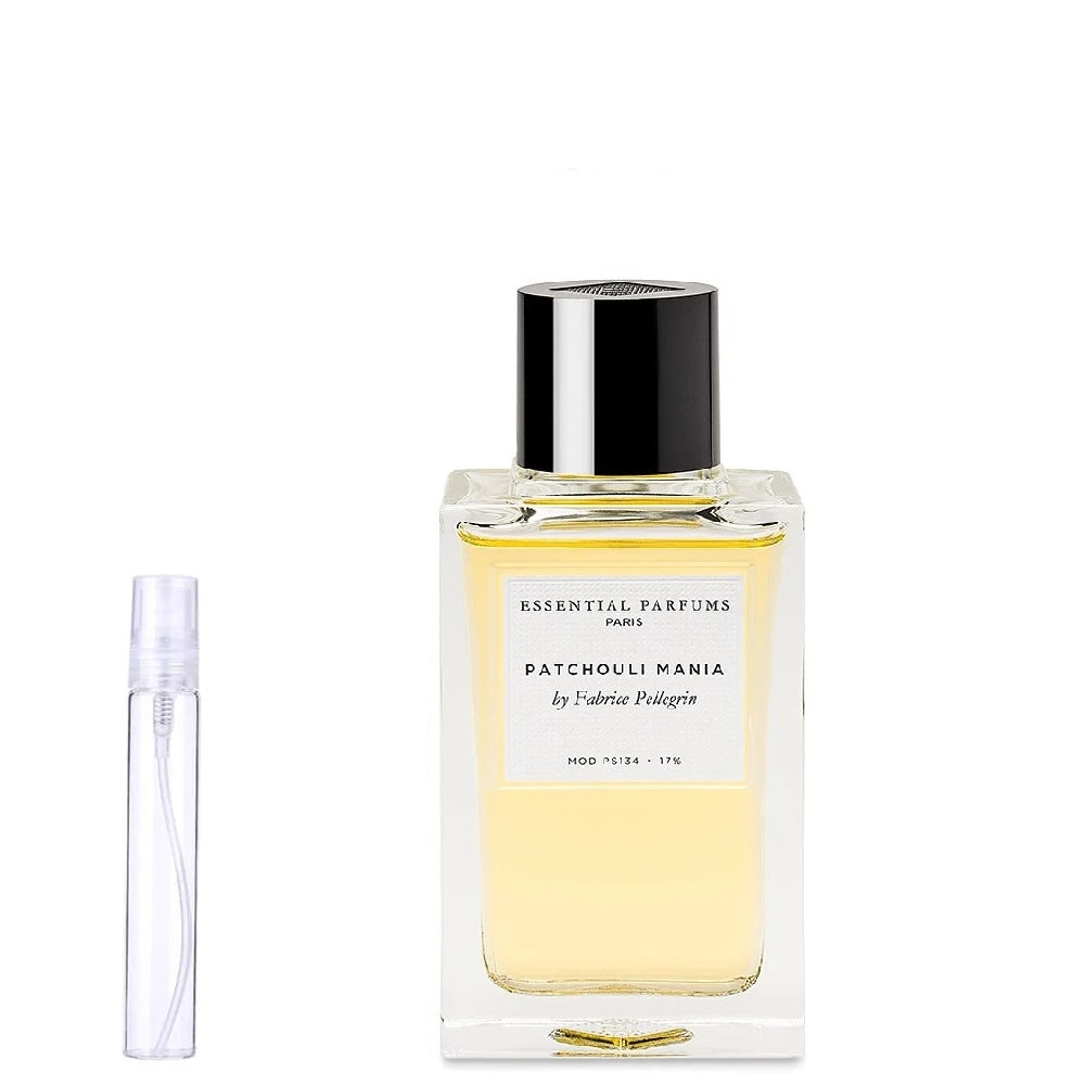 Patchouli Mania - Decant / Sample