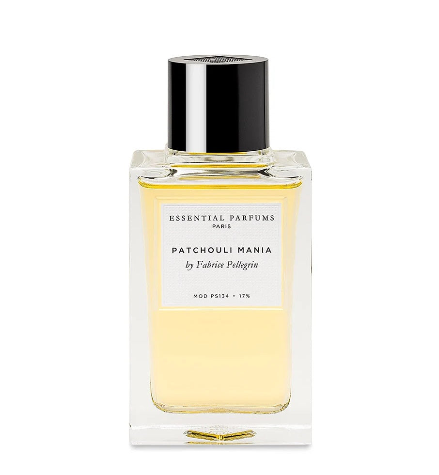 Patchouli Mania - Decant / Sample