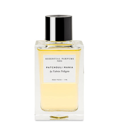 Patchouli Mania - Decant / Sample