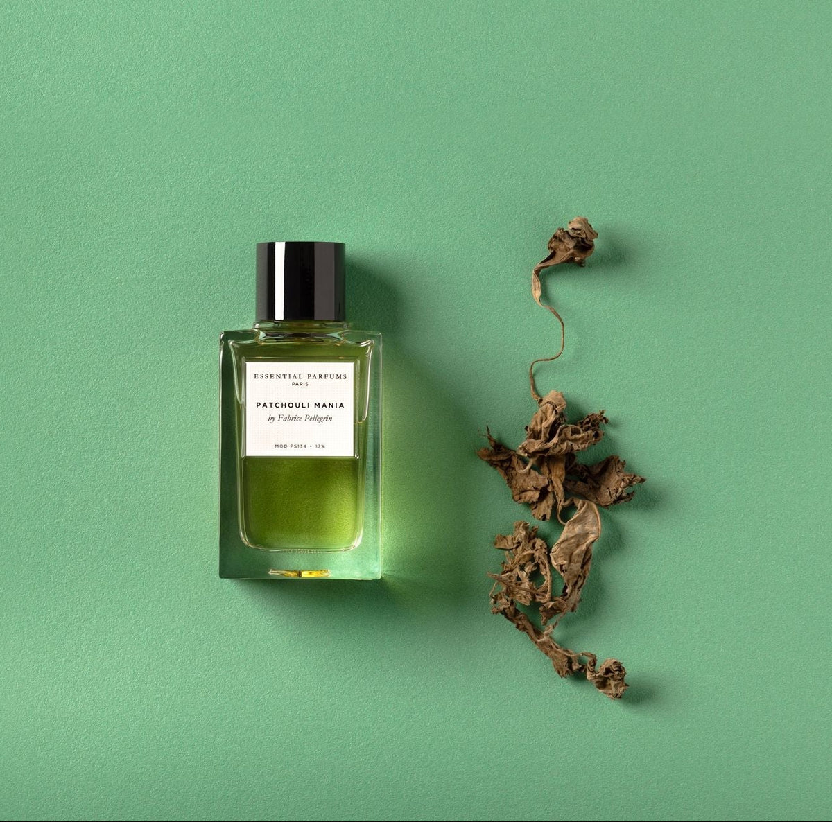 Patchouli Mania - Decant / Sample