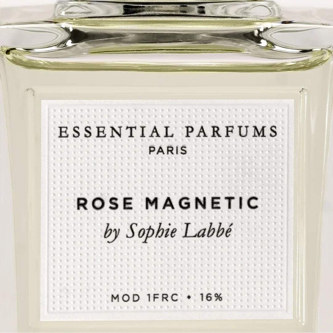 Rose Magnetic - Decant / Sample
