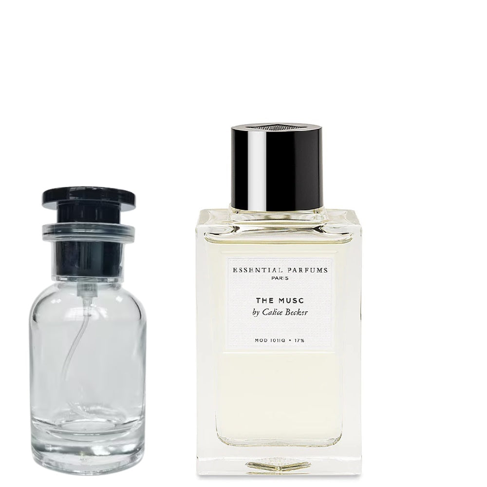 The Musc - Decant / Full Bottle