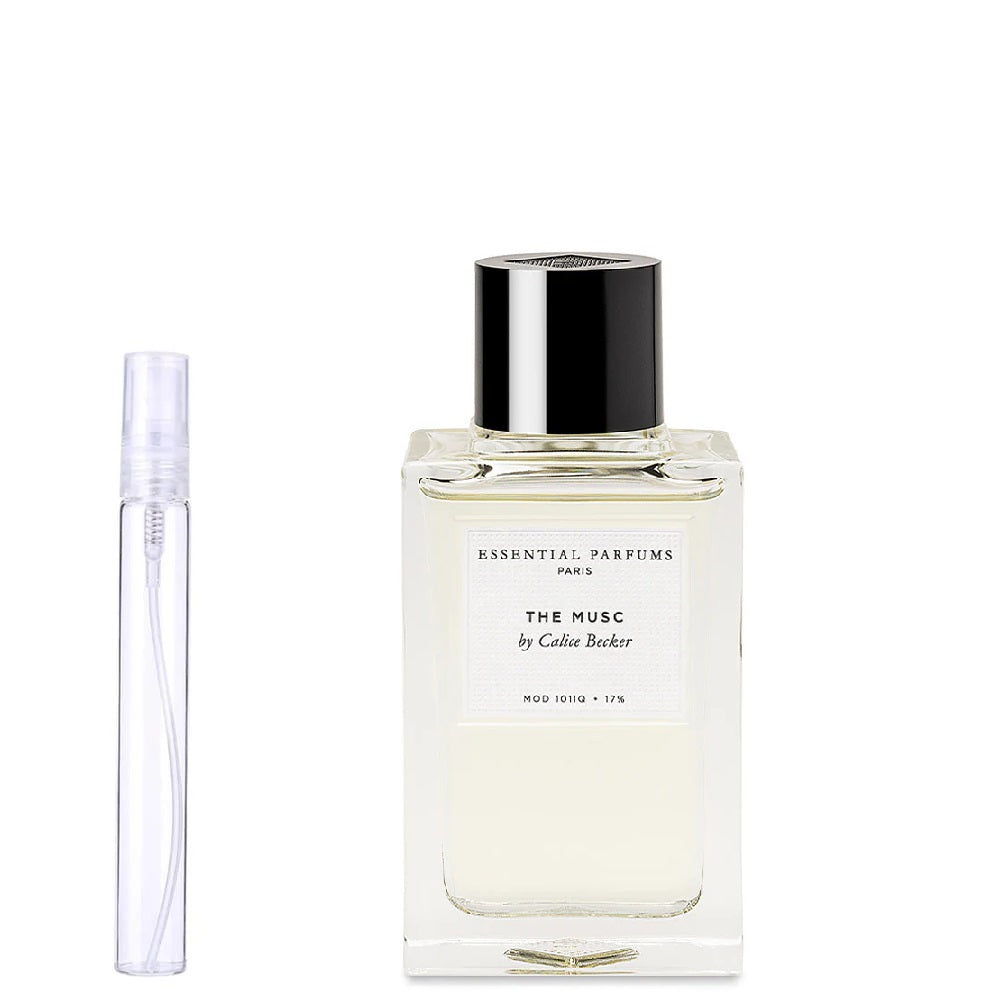 The Musc - Decant / Full Bottle