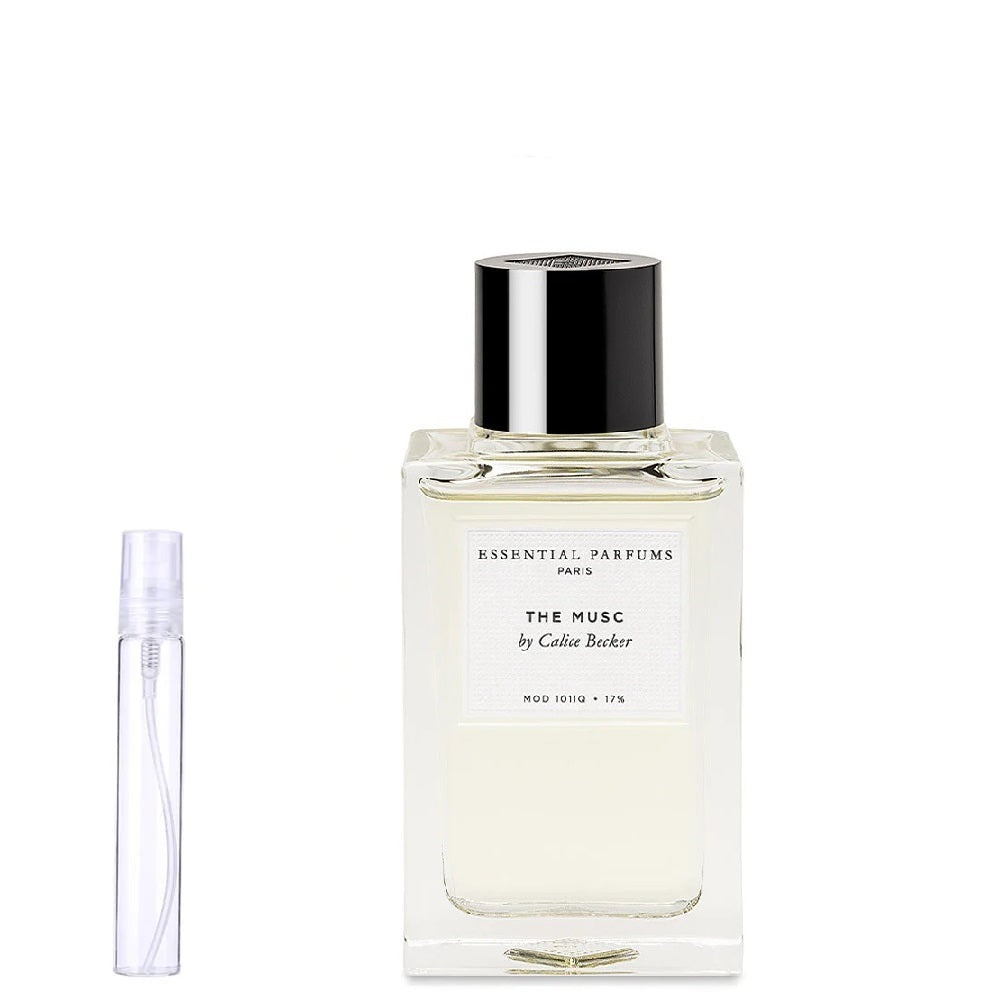 The Musc - Decant / Full Bottle