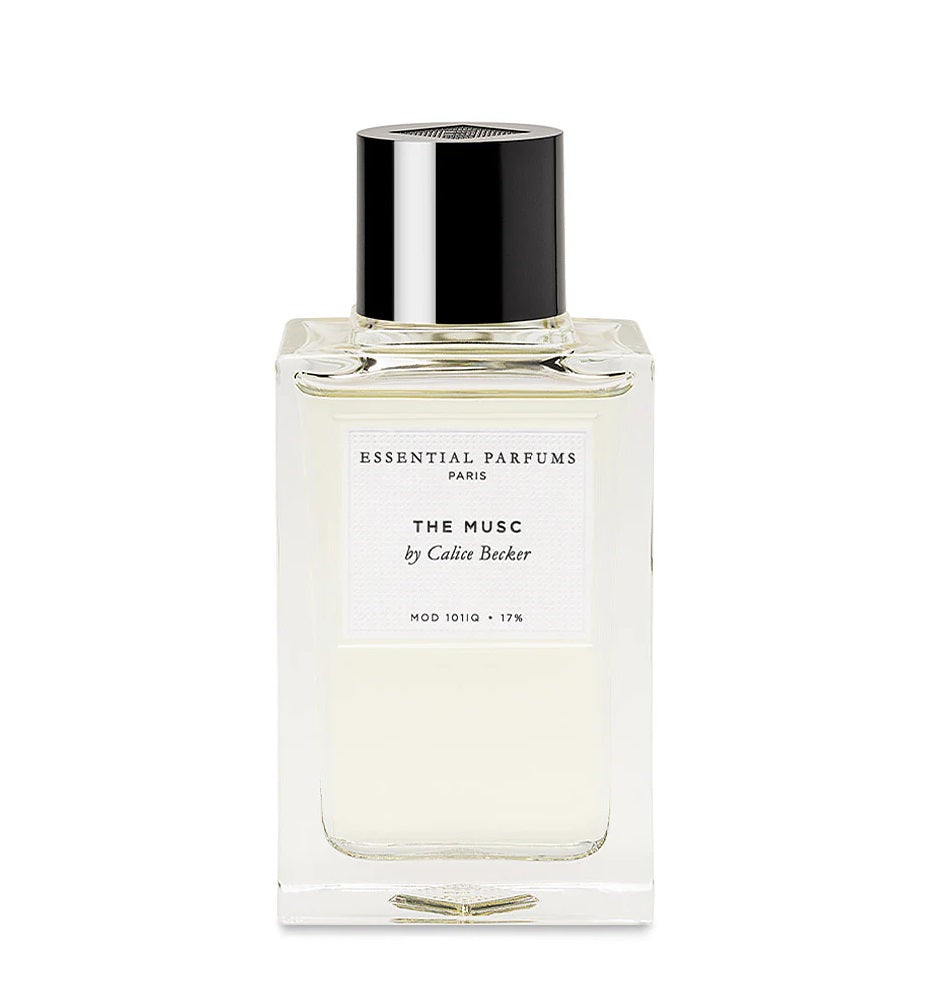 The Musc - Decant / Full Bottle