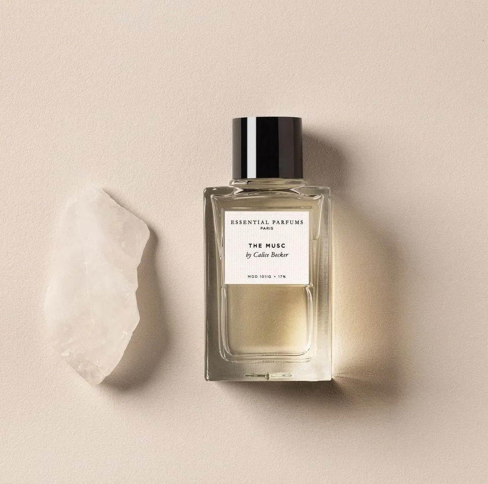 The Musc - Decant / Full Bottle