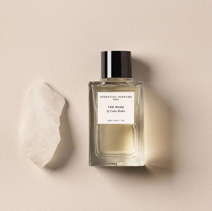 The Musc EDP - Decant / Sample