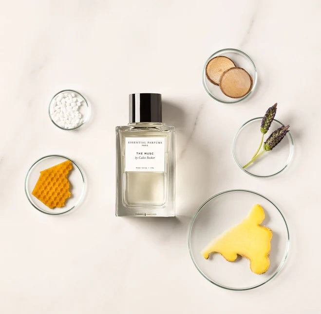 The Musc - Decant / Full Bottle