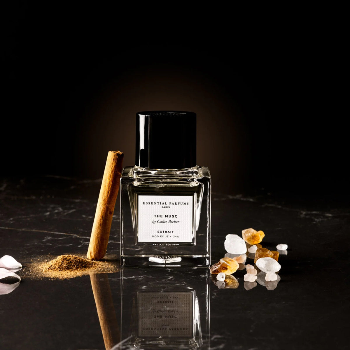 The Musc Extrait - Decant / Sample