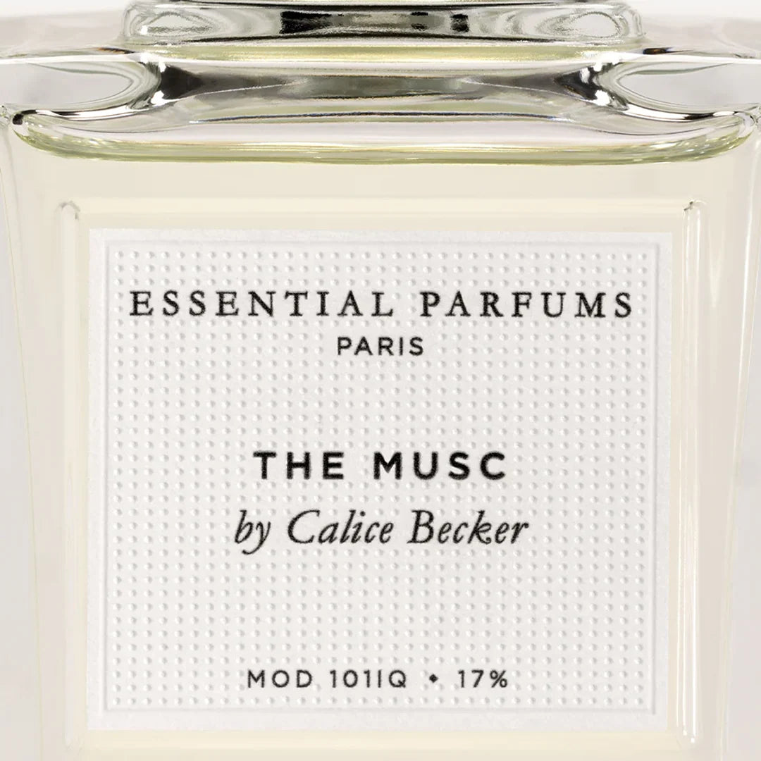 The Musc Extrait - Decant / Sample