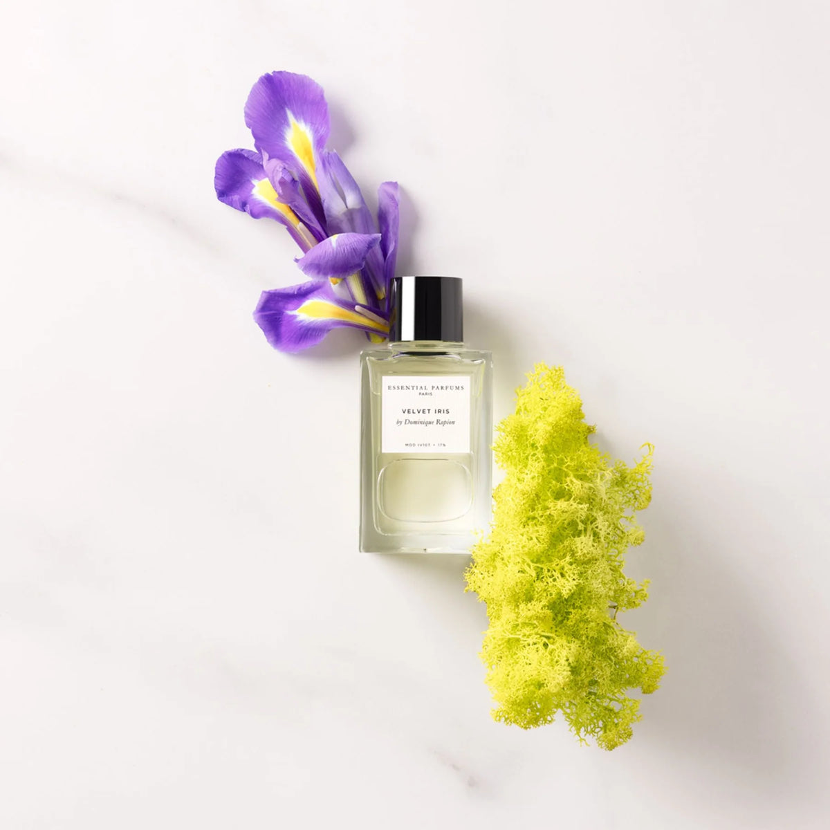 Velvet Iris - Decant / Sample