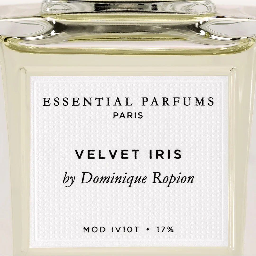 Velvet Iris - Decant / Sample