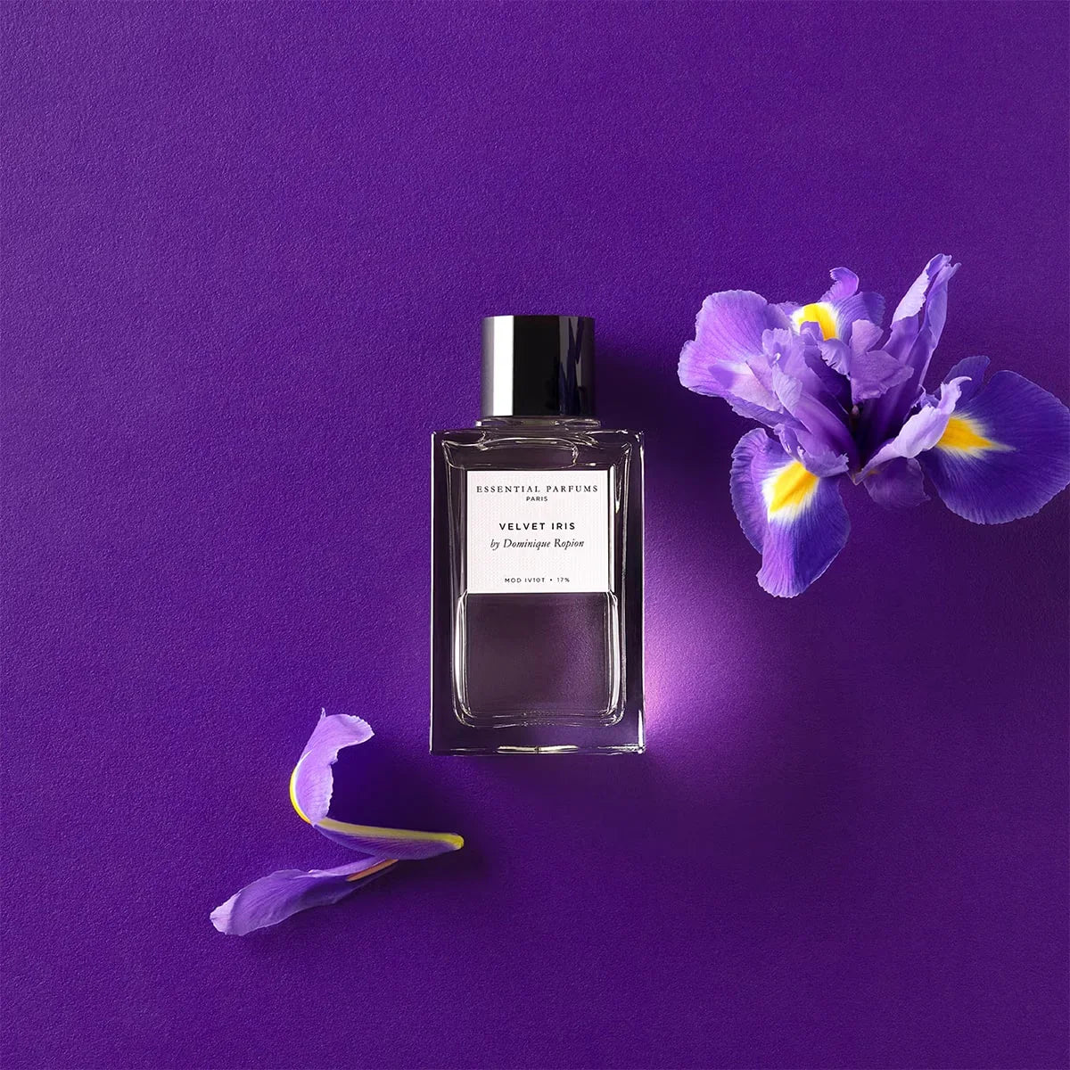 Velvet Iris - Decant / Sample