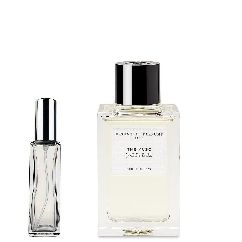 The Musc EDP - Decant / Sample