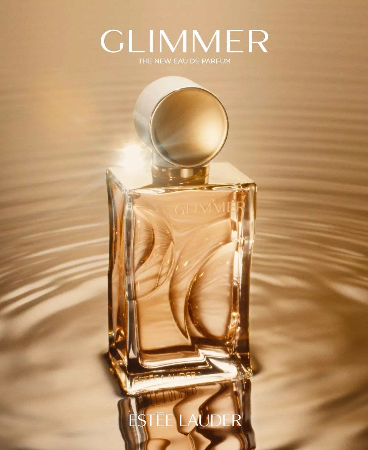 Glimmer 2026 - Decant / Sample