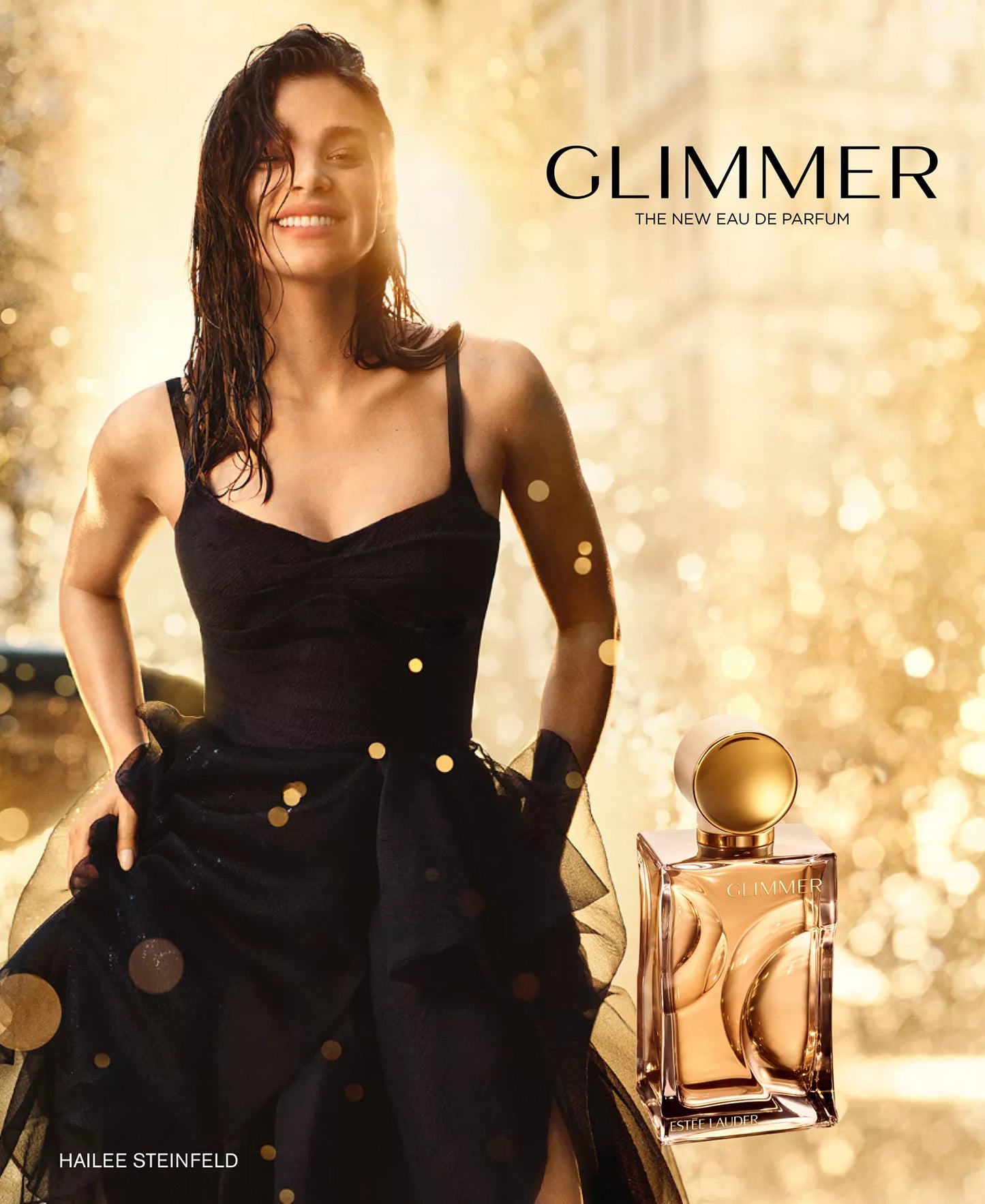 Glimmer 2026 - Decant / Sample