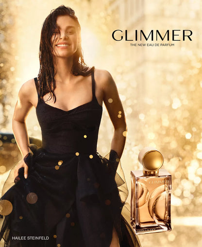 Glimmer 2026 - Decant / Sample