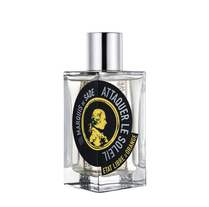 Attaquer le Soleil Marquis de Sade by Etat Libre d'Orange - Decant / Sample