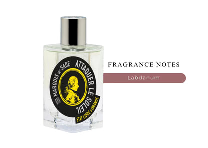 Attaquer le Soleil Marquis de Sade by Etat Libre d'Orange - Decant / Sample