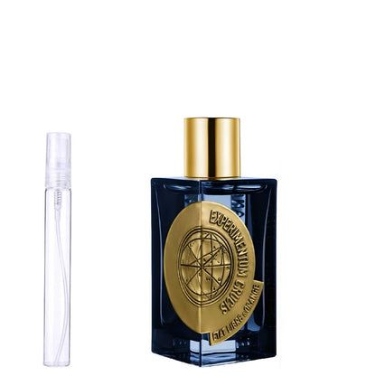 Experimentum Crucis by Etat Libre d'Orange - Decant / Sample