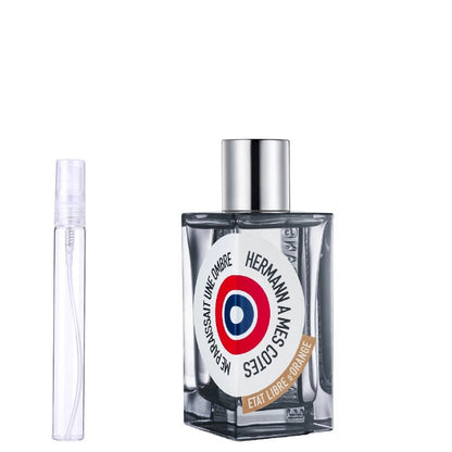 Hermann by Etat Libre d'Orange - Decant / Sample
