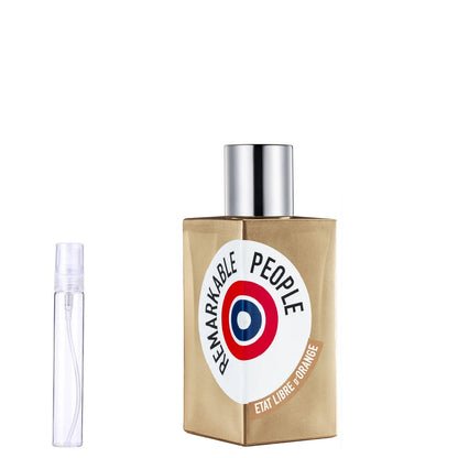 Remarkable People by Etat Libre d'Orange - Decant / Sample