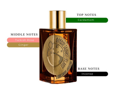 Spice Must Flow by Etat Libre d'Orange - Decant / Sample