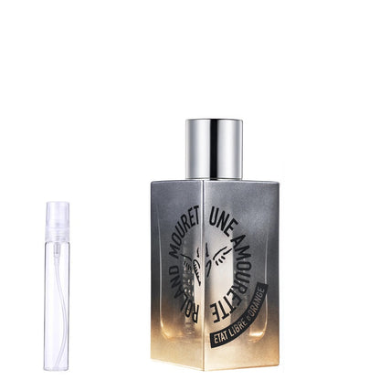 Une Amourette by Etat Libre d'Orange - Decant / Sample