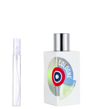 Cologne by Etat Libre d'Orange - Decant / Sample
