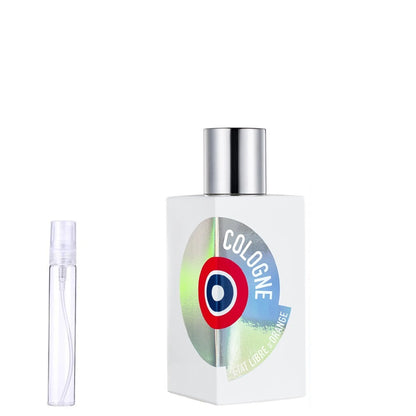 Cologne by Etat Libre d'Orange - Decant / Sample